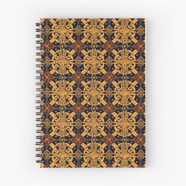 Artikelvorschau, Westgotische Machtkreuze entworfen und verkauft von PixelPatchwork.
