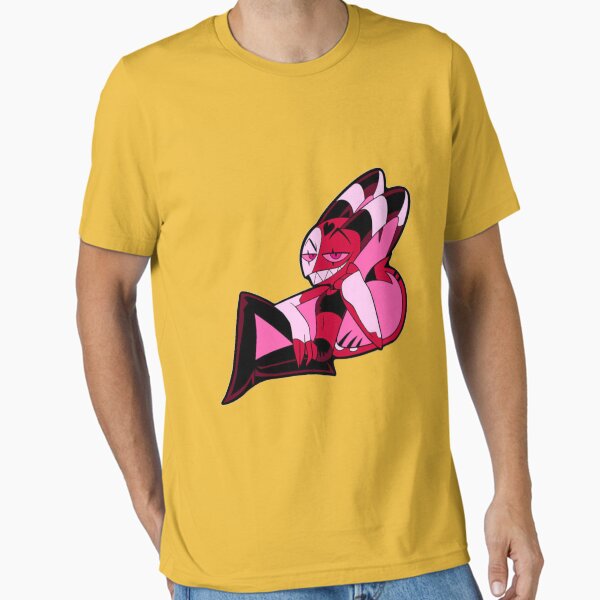 Blitzo Valentine - Helluva Boss