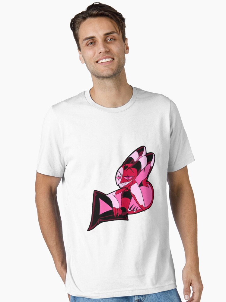 Blitzo Valentine - Helluva Boss