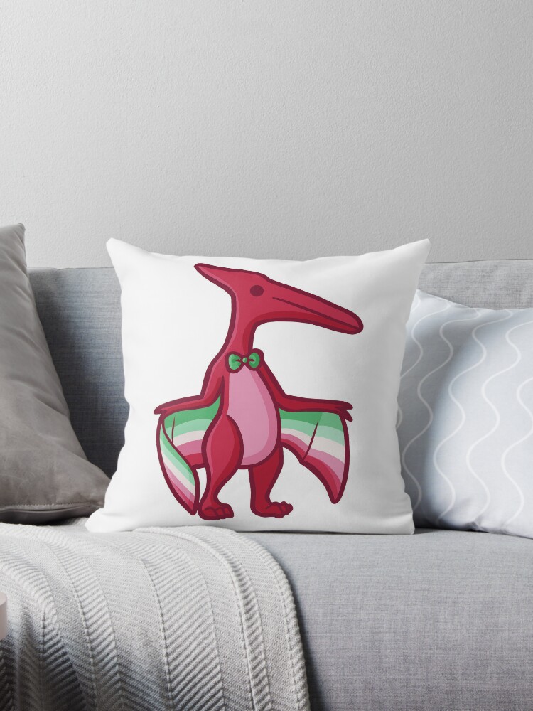 Pterodactyl hotsell pillow pet