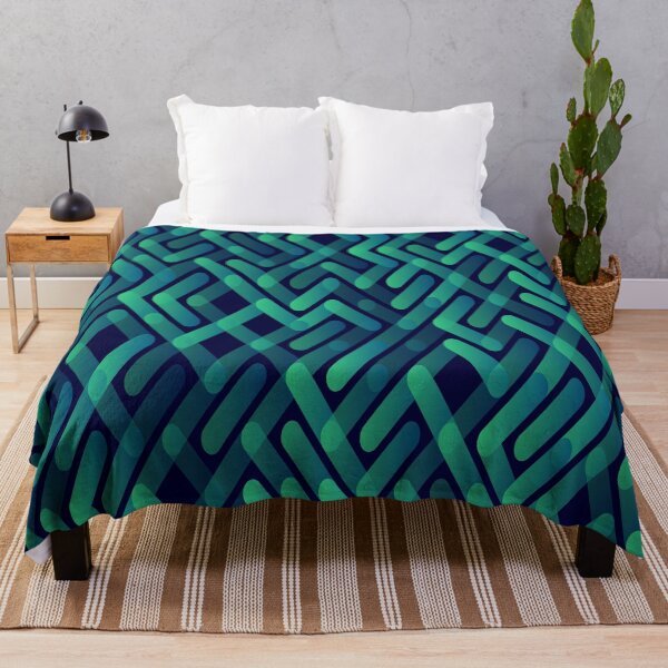 Item preview, Herringbone Pattern Ysa Style designed and sold by ysa-pattern.