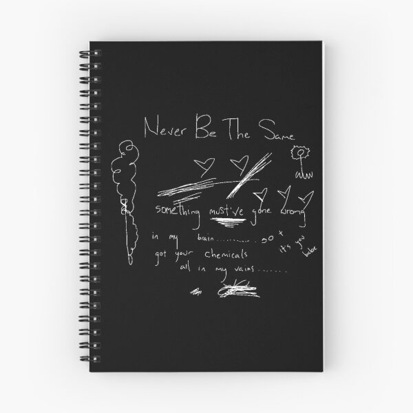 Item preview, NBTS White designed and sold by HustlerJauregui.
