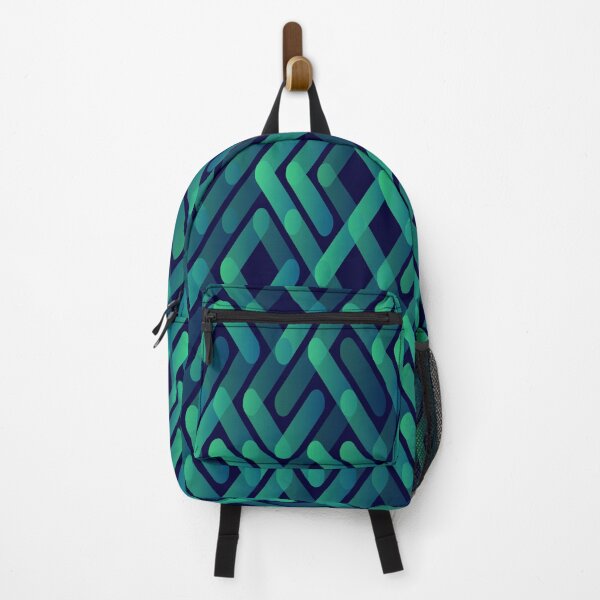 Item preview, Herringbone Pattern Ysa Style designed and sold by ysa-pattern.