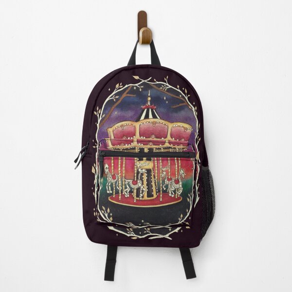 Item preview, Bones Carousel designed and sold by Fromthedusk.