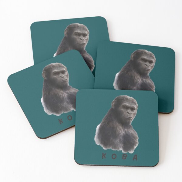 Item preview, animal koba designed and sold by MarchandAzeneth.