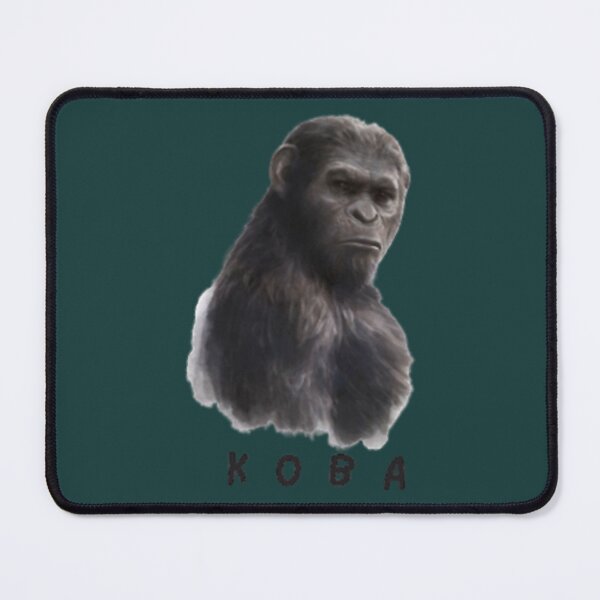 Item preview, animal koba designed and sold by MarchandAzeneth.