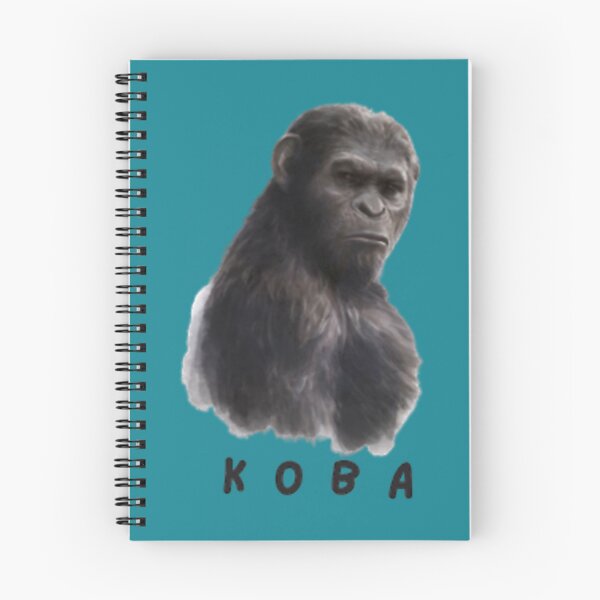 Item preview, animales koba designed and sold by MarchandAzeneth.