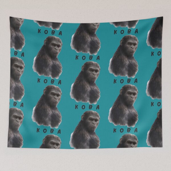 Item preview, animal koba designed and sold by MarchandAzeneth.