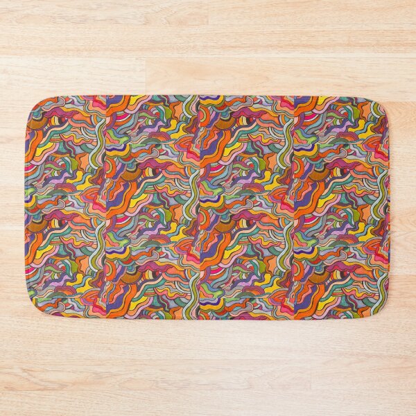 Item preview, doodling designed and sold by abby cartwright.
