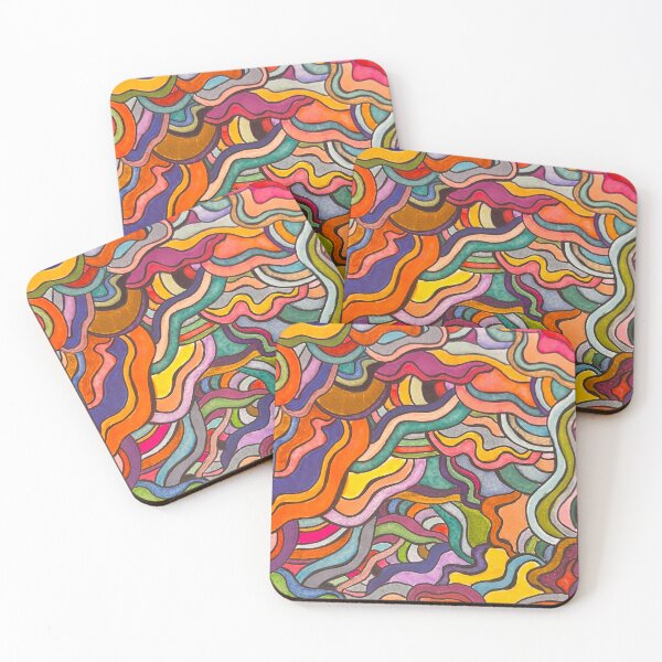 Item preview, doodling designed and sold by abby cartwright.