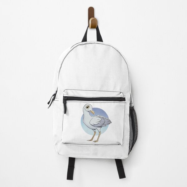 Item preview, Silly Seagull designed and sold by SmoczeQ.