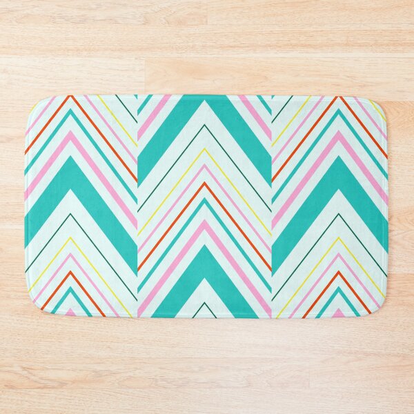 Item preview, Herringbone Pattern Ysa Style designed and sold by ysa-pattern.