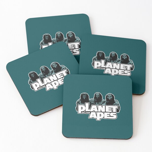 Item preview, Ape Planet designed and sold by MarchandAzeneth.