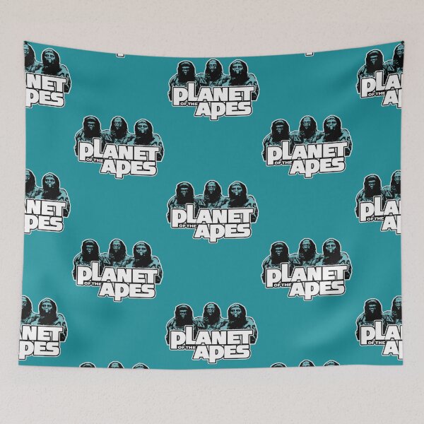 Item preview, Ape Planet designed and sold by MarchandAzeneth.