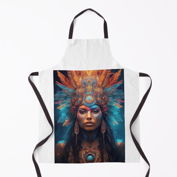 Item preview, Woman warrior designed and sold by Rosaliartbook.