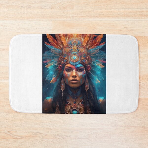 Item preview, Woman warrior designed and sold by Rosaliartbook.