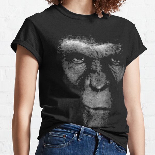 Item preview, Ape Will Rise designed and sold by MarchandAzeneth.