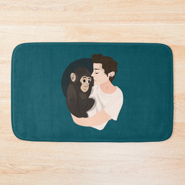 Item preview, Ape designed and sold by MarchandAzeneth.