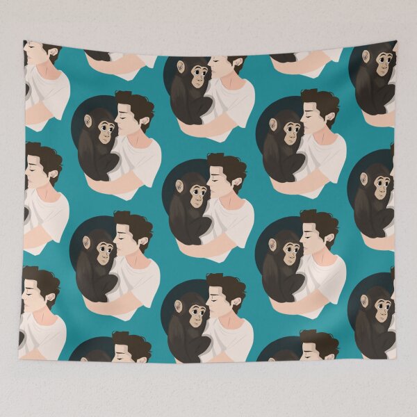 Item preview, Ape designed and sold by MarchandAzeneth.