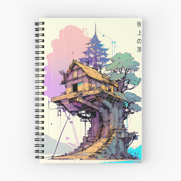 Item preview, Tree House designed and sold by CyberInc.