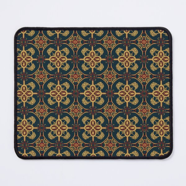 Item preview, Visigothic Cross Symbolism designed and sold by PixelPatchwork.