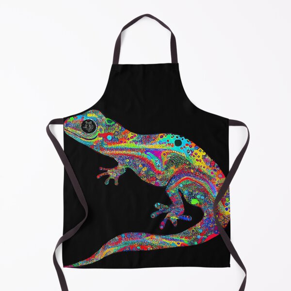 Item preview, Trippy Lizzard designed and sold by TrippeyDuke.