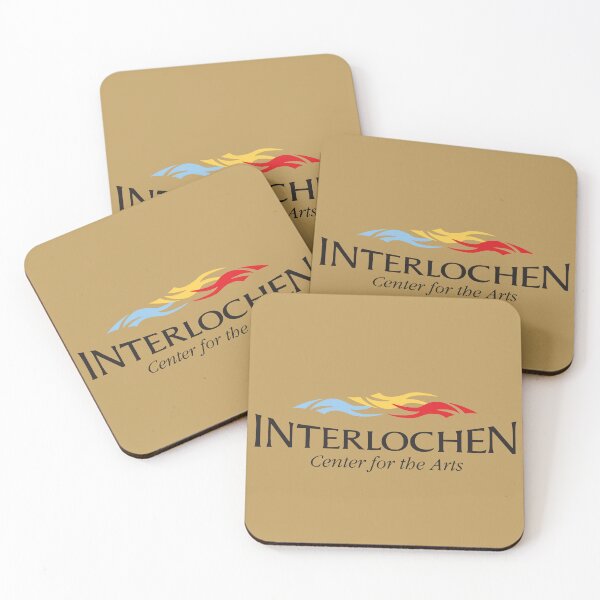 Item preview, Center for the Arts, 1nterlochen designed and sold by Sidion.