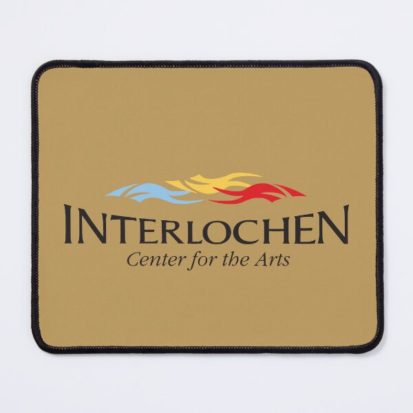 Item preview, Center for the Arts, 1nterlochen designed and sold by Sidion.