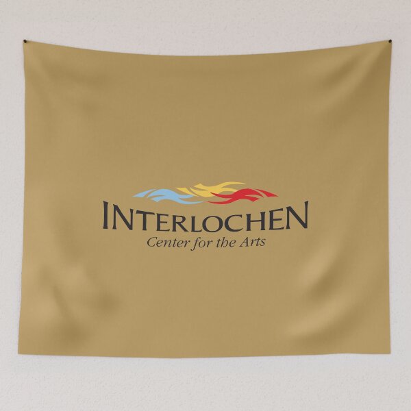 Item preview, Center for the Arts, 1nterlochen designed and sold by Sidion.