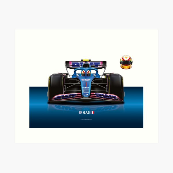 Official Home of F1® Memorabilia