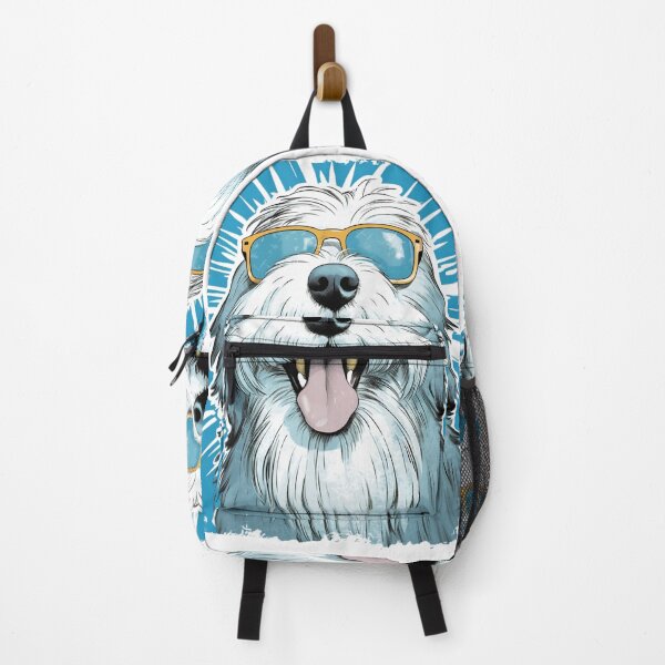 Item preview, Sheep dog designed and sold by R-RHAPSODY.