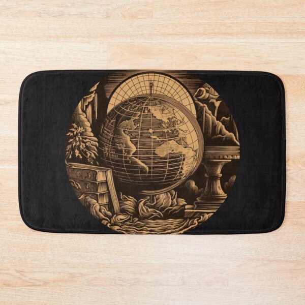 Item preview, I love the history of the AP world. designed and sold by DesignGeniusX.