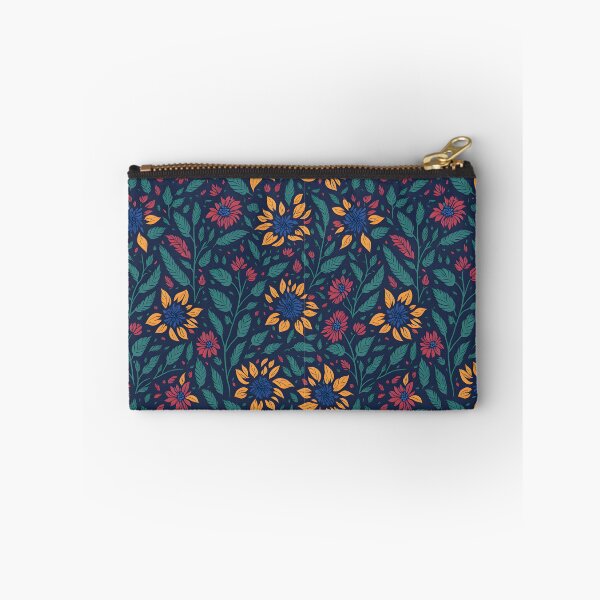 Item preview, Dark Floral designed and sold by inXpression.
