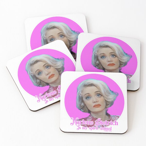 Item preview, Marlene designed and sold by Camp-o-rama.