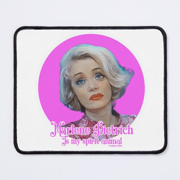 Item preview, Marlene designed and sold by Camp-o-rama.