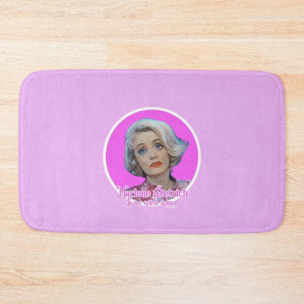 Item preview, Marlene designed and sold by Camp-o-rama.