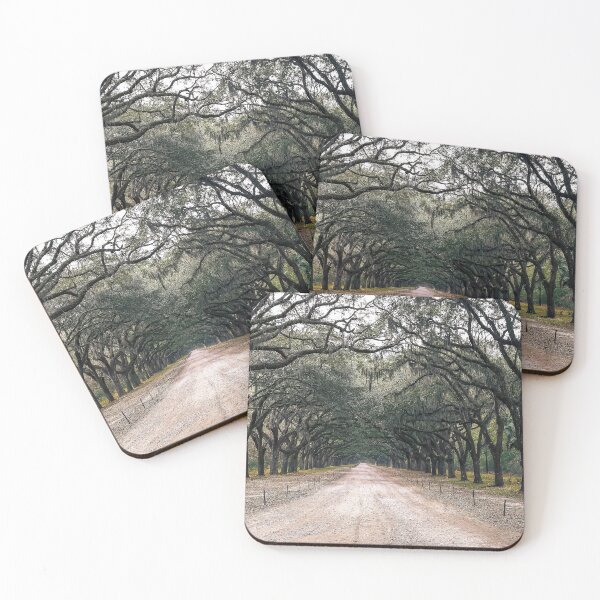 Item preview, Wormsloe Historic Site designed and sold by GEM-Photo.