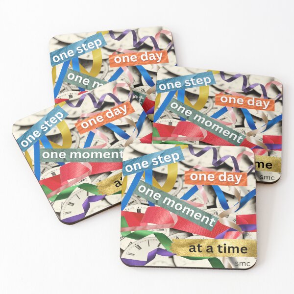 Item preview, One Day At a Time designed and sold by Scotti Cohn.