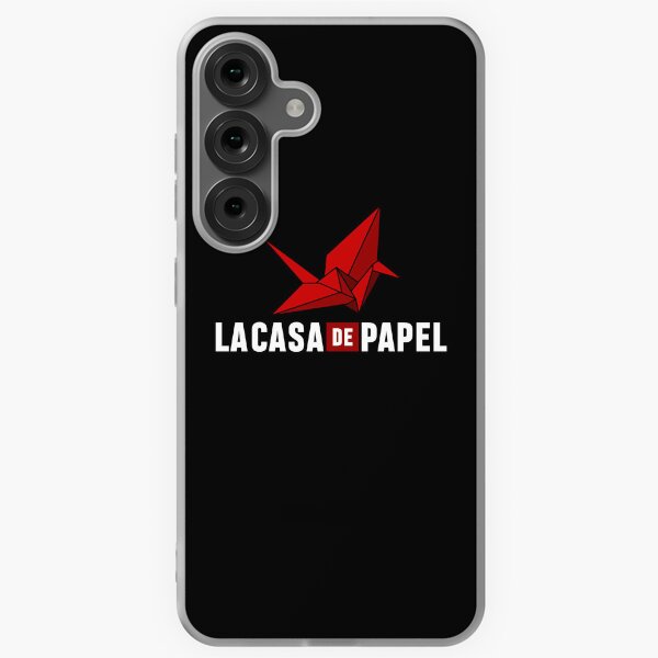 Item preview, La Casa de Papel #3 designed and sold by MAN  FROM MARS.