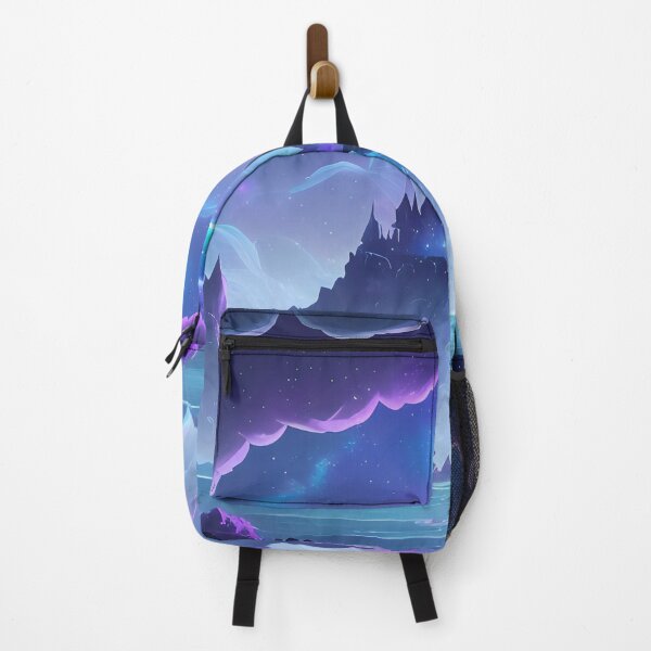 Item preview, AI Generated - Dwindling Tempest - Dreamer Castle designed and sold by Kaiko-Roku.