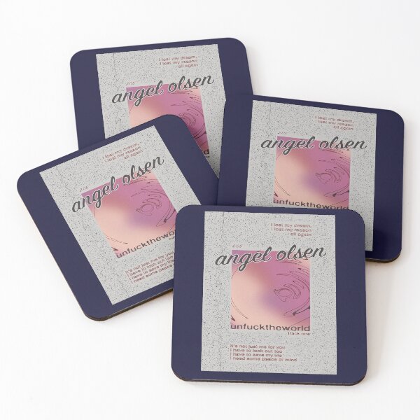 Item preview, Angel Olsen designed and sold by kiamadwea.