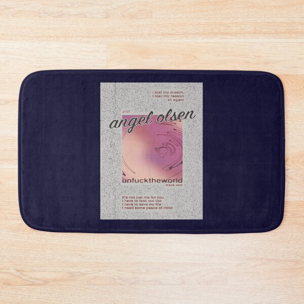 Item preview, Angel Olsen designed and sold by kiamadwea.