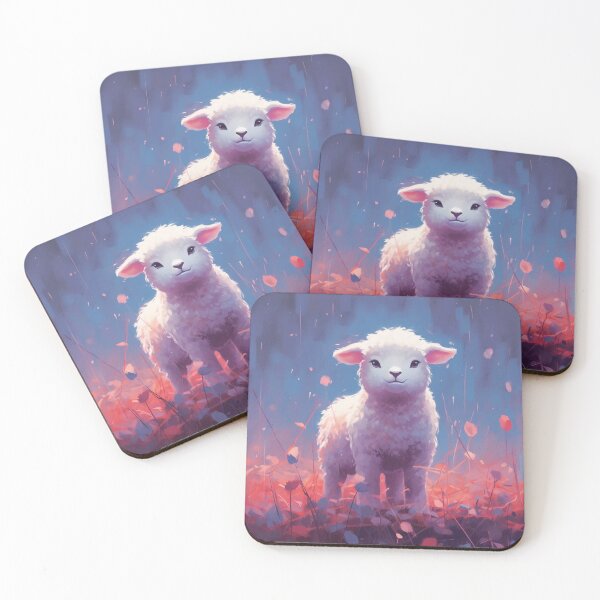 Item preview, The Gentle Grazers: Getting to Know Sheep designed and sold by Boiledpancakes.