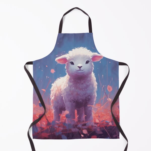 Item preview, The Gentle Grazers: Getting to Know Sheep designed and sold by Boiledpancakes.