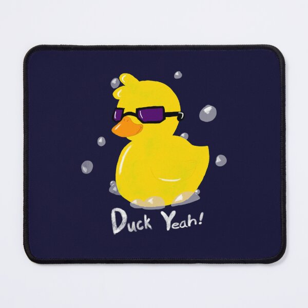 Item preview, Duck Yeah! designed and sold by kiamadwea.