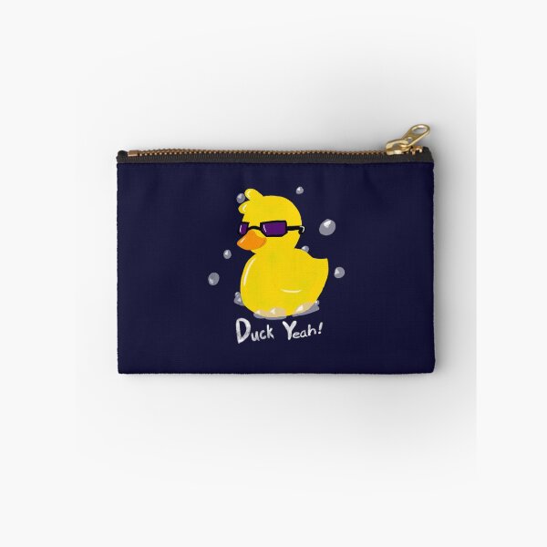 Item preview, Duck Yeah! designed and sold by kiamadwea.