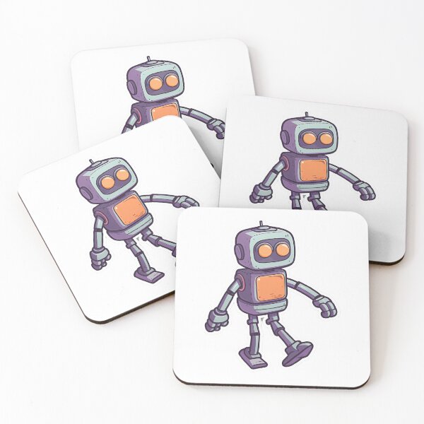 Item preview, Walking Robot designed and sold by SweetMagicDream.