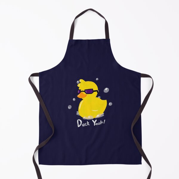 Item preview, Duck Yeah! designed and sold by kiamadwea.