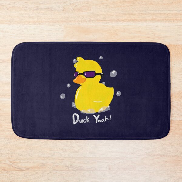 Item preview, Duck Yeah! designed and sold by kiamadwea.