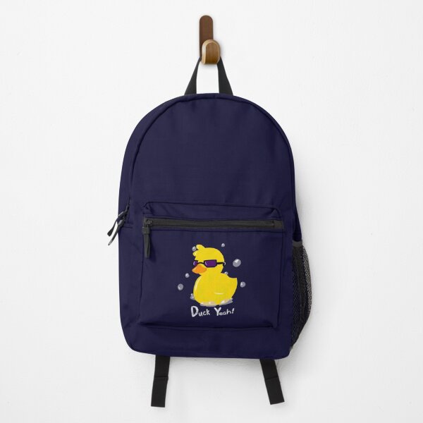 Item preview, Duck Yeah! designed and sold by kiamadwea.